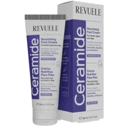 Ceramide Nourishing Foot Cream