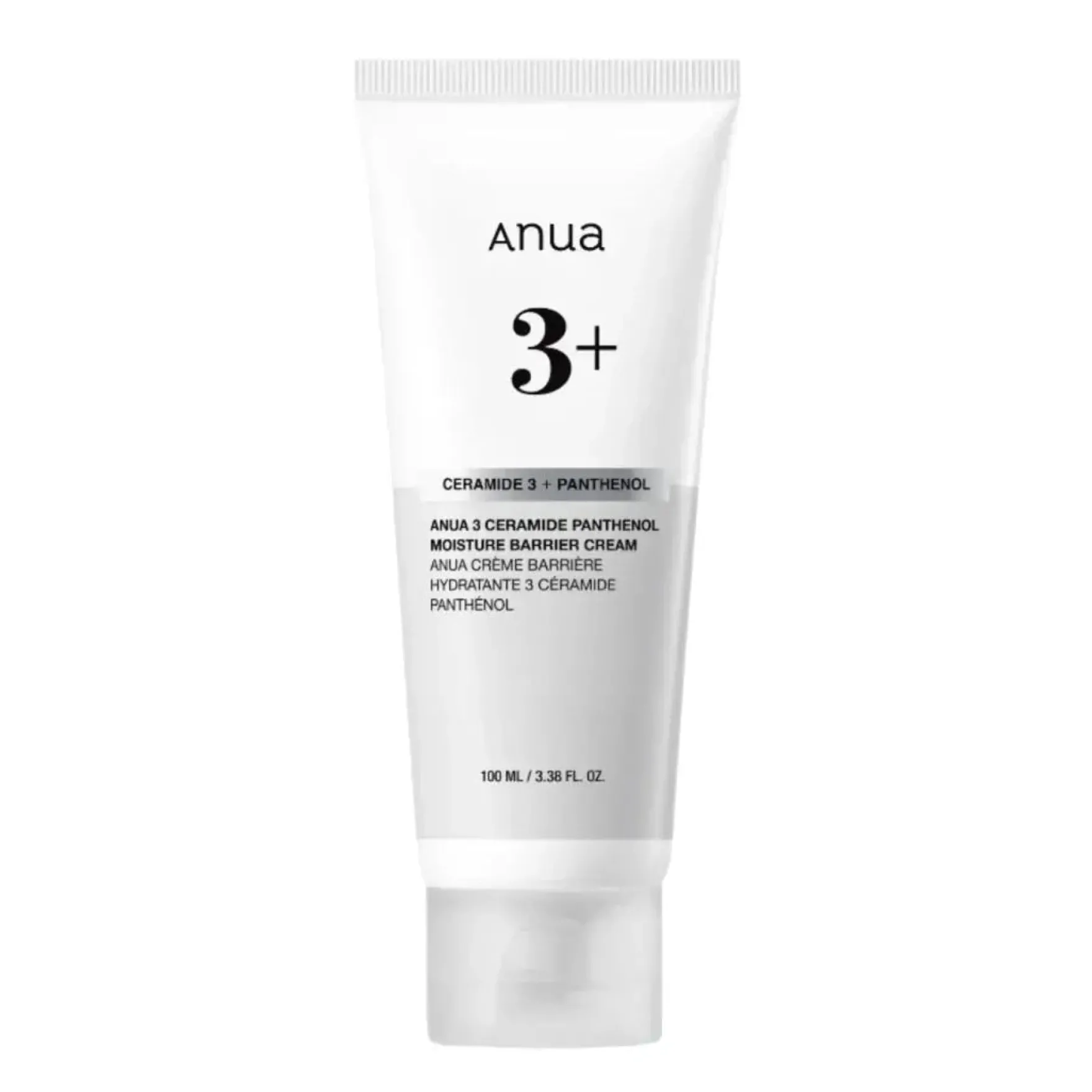 3 Ceramide Panthenol Moisture Barrier Cream