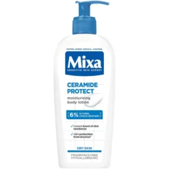 Ceramide Protect Body Lotion