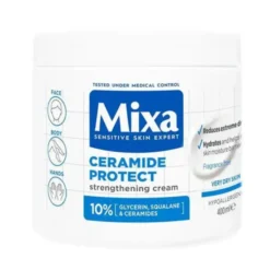Ceramide Protect Strengthening Cream