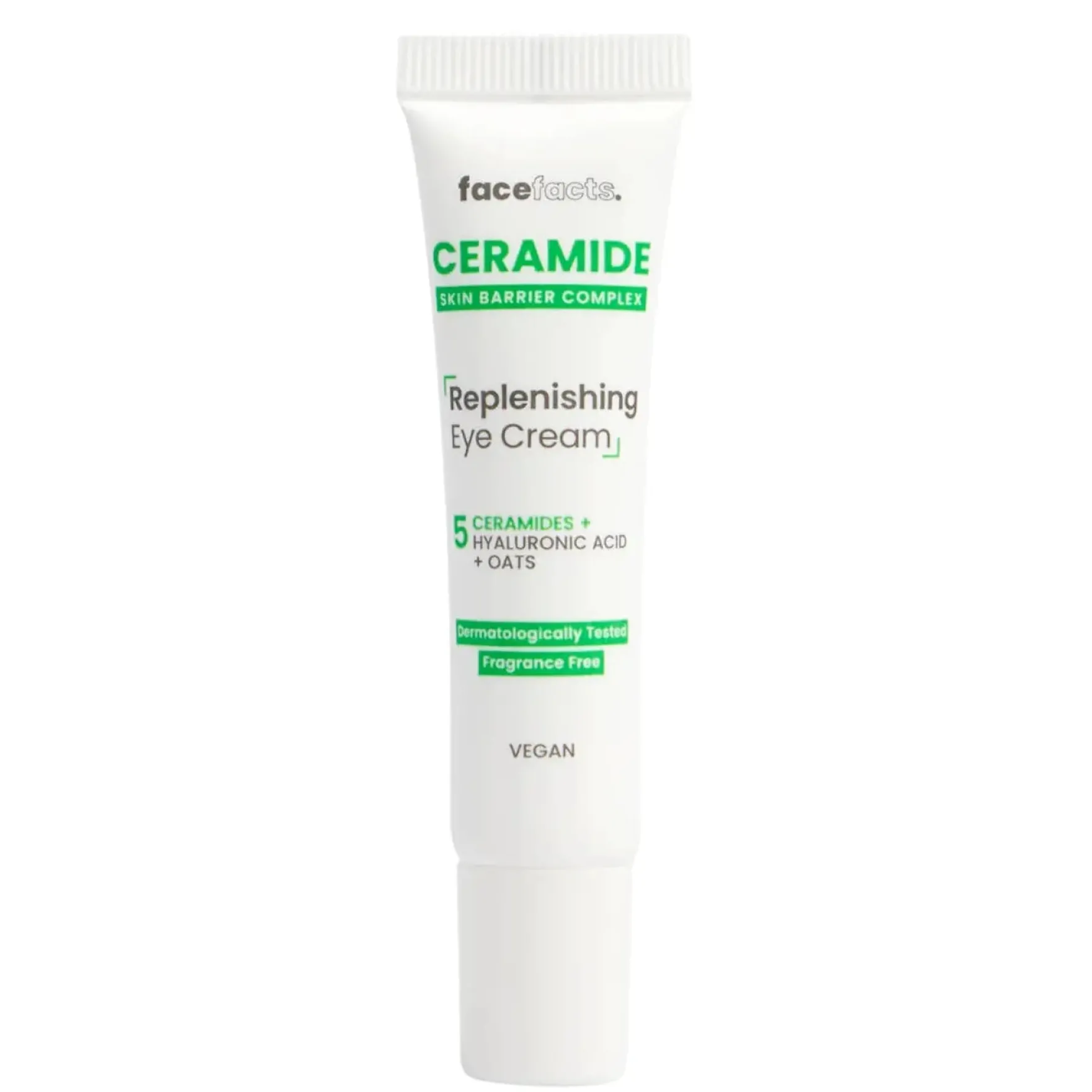 Ceramide Replenishing Eye Cream