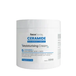 Ceramide Skin Barrier Complex Moisturising Cream