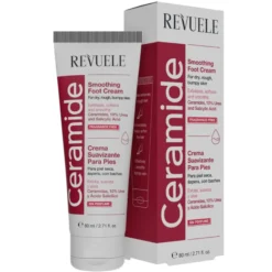 Ceramide Smoothing Foot Cream