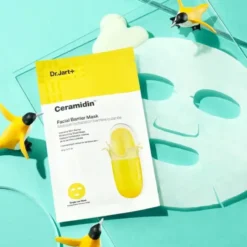 Ceramidin Skin Barrier Moisturizing Mask