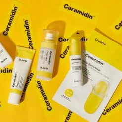 Ceramidin Skin Barrier Moisturizing Mask