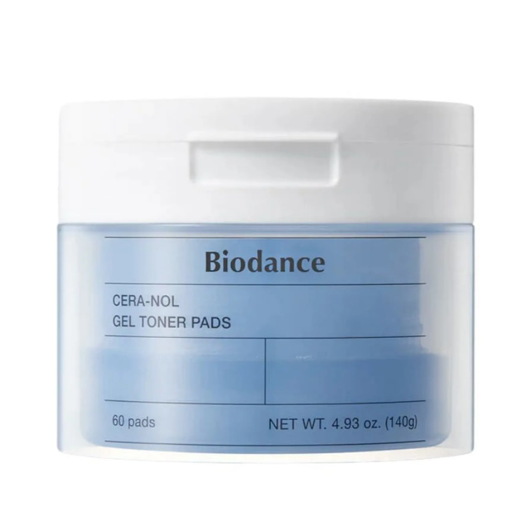 Cera-nol Gel Toner Pads