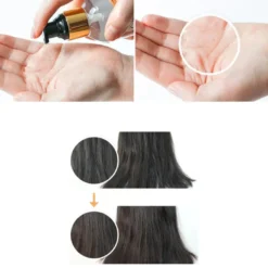 CER-100 Hair Muscle Essence Oil