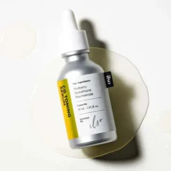 CG Toning Serum