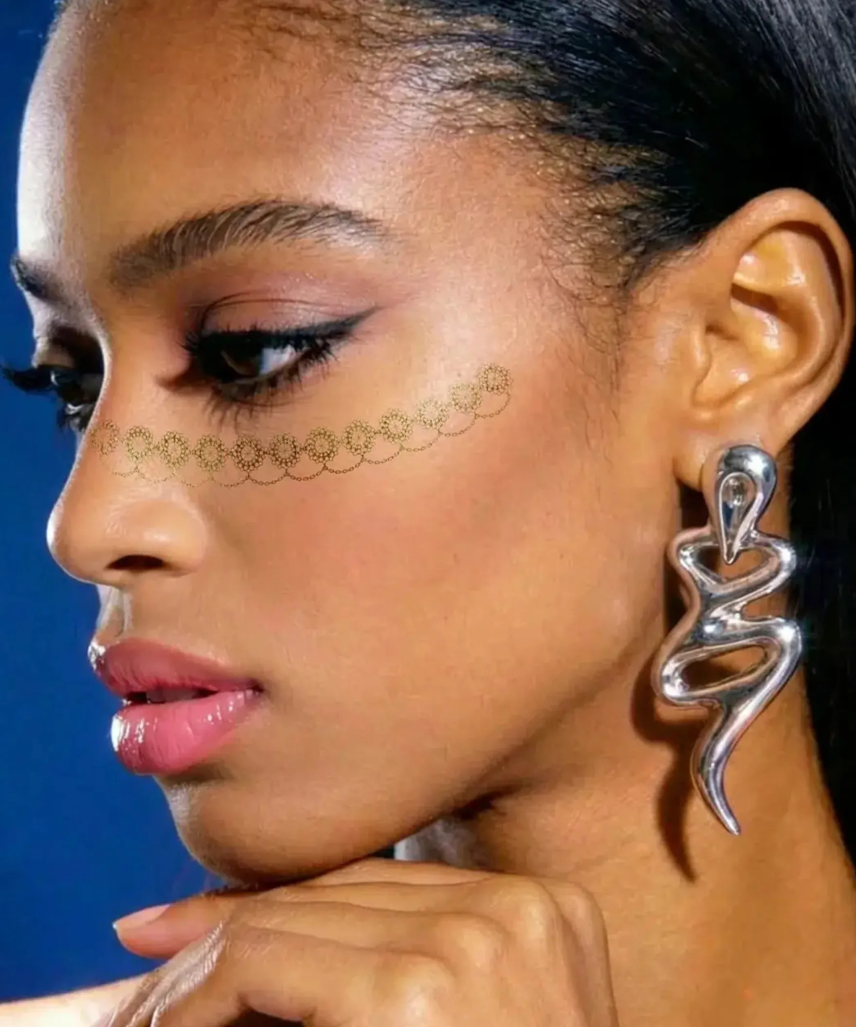 Chain Veil Bodybond