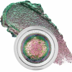 Chameleon Chrome Eyeshadow Foil Gravity Glitch