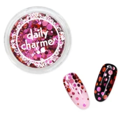 Chameleon Color Shifting Hex Glitter Lovegood Potion
