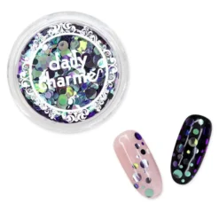 Chameleon Color Shifting Hex Glitter Spellbound Siren
