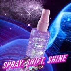Chameleon Chrome All Over Mist Milkier Way