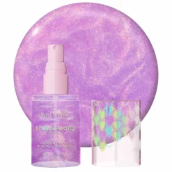Chameleon Chrome All Over Mist Milkier Way