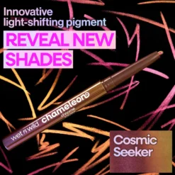 Chameleon Chrome Eyeliner Cosmic Seeker
