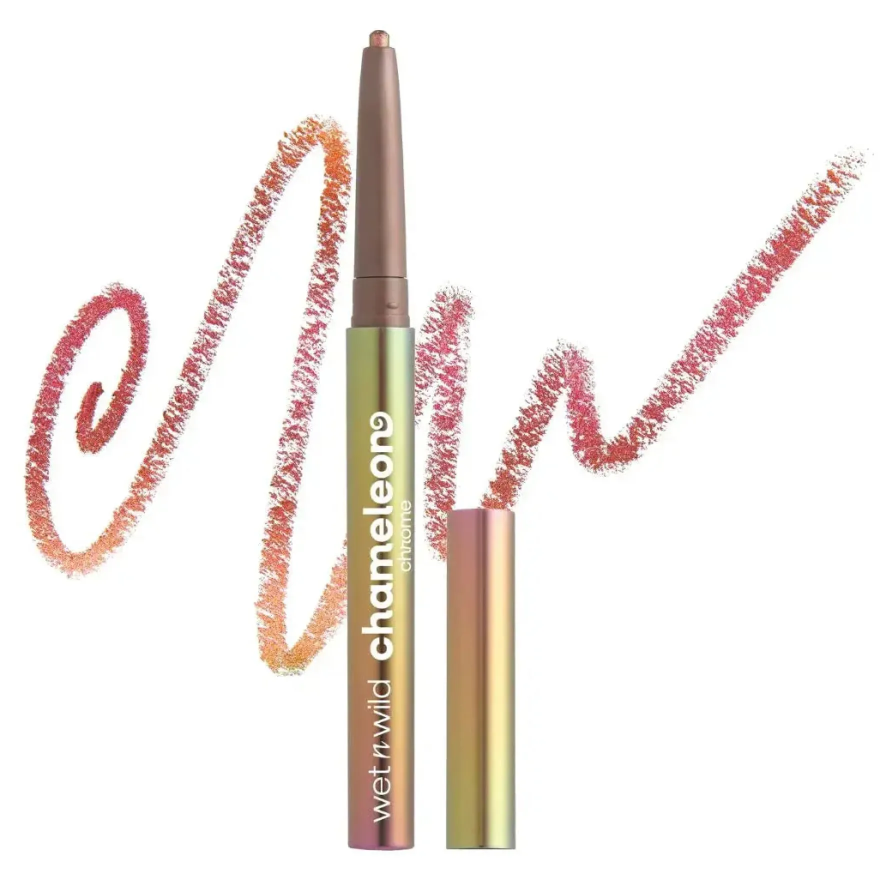 Chameleon Chrome Eyeliner Cosmic Seeker