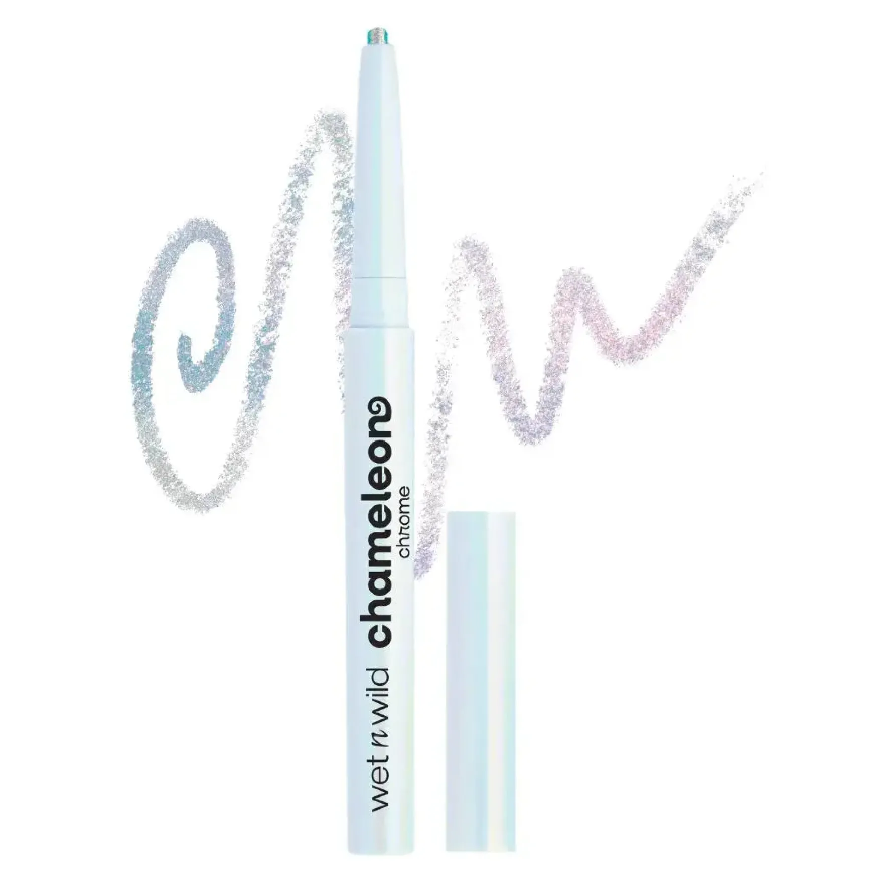 Chameleon Chrome Eyeliner Electric Prism