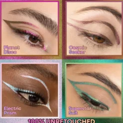 Chameleon Chrome Eyeliner Electric Prism