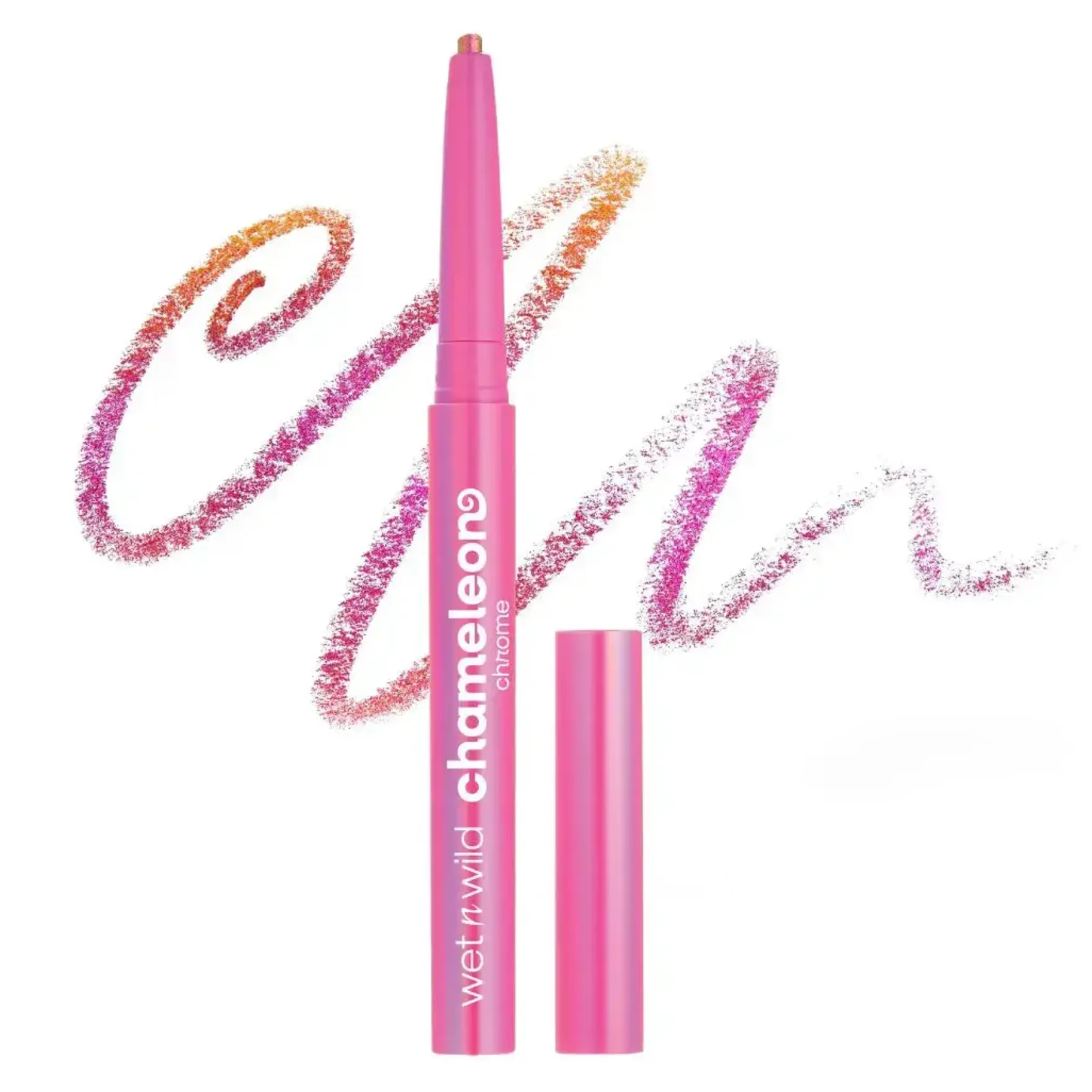 Chameleon Chrome Eyeliner Planet Disco