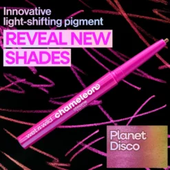 Chameleon Chrome Eyeliner Planet Disco