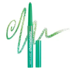 Chameleon Chrome Eyeliner Superstar Suit