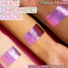 Chameleon Chrome Eyeshadow Foil Matrix Moves