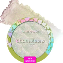 Chameleon Chrome Highlighter Too Sirius