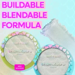 Chameleon Chrome Highlighter Venus Swing