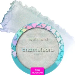 Chameleon Chrome Highlighter Venus Swing