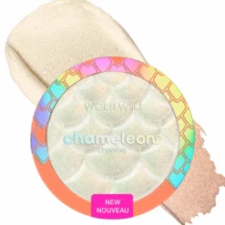 Chameleon Chrome Highlighter Solar Ember
