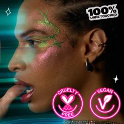 Chameleon Chrome Highlighter Solar Ember