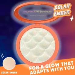 Chameleon Chrome Highlighter Solar Ember