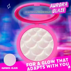 Chameleon Chrome Highlighter Aurora Glaze