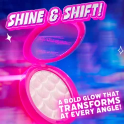 Chameleon Chrome Highlighter Aurora Glaze