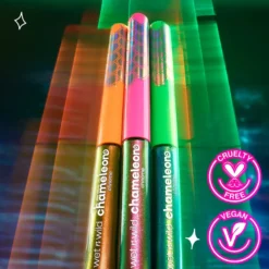 Chameleon Chrome Liquid Eyeliner Turbo Dream