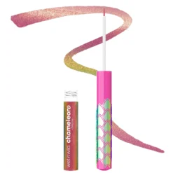 Chameleon Chrome Liquid Eyeliner Galaxy Dancer