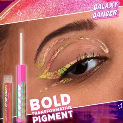 Chameleon Chrome Liquid Eyeliner Galaxy Dancer