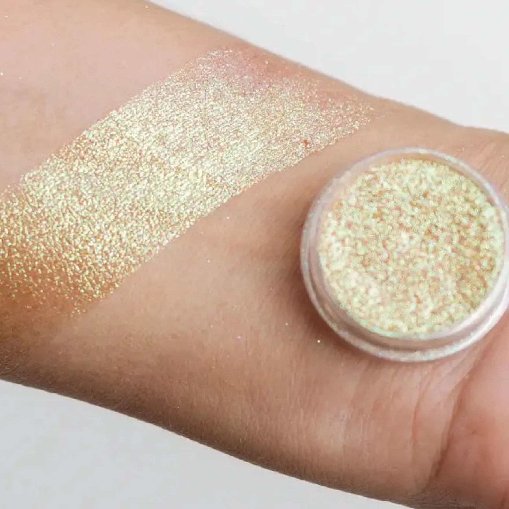 Chameleon-Diamond Pigments Pocky