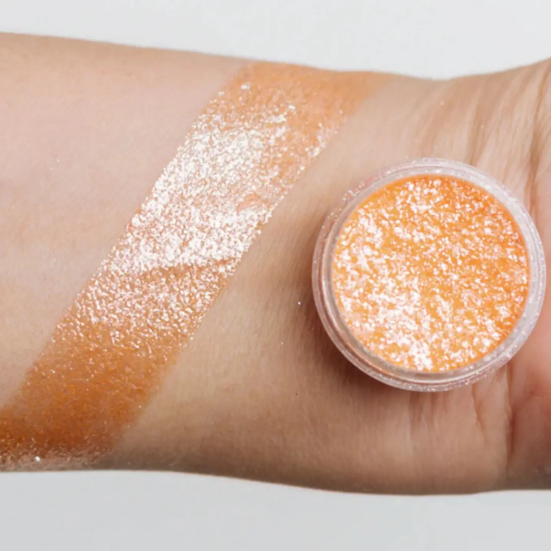 Chameleon-Diamond Pigments Miracle