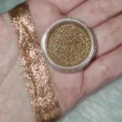 Chameleon-Diamond Pigments Cosmic