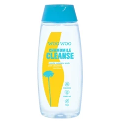 Chamomile Cleanse! Ph Balanced Body Wash