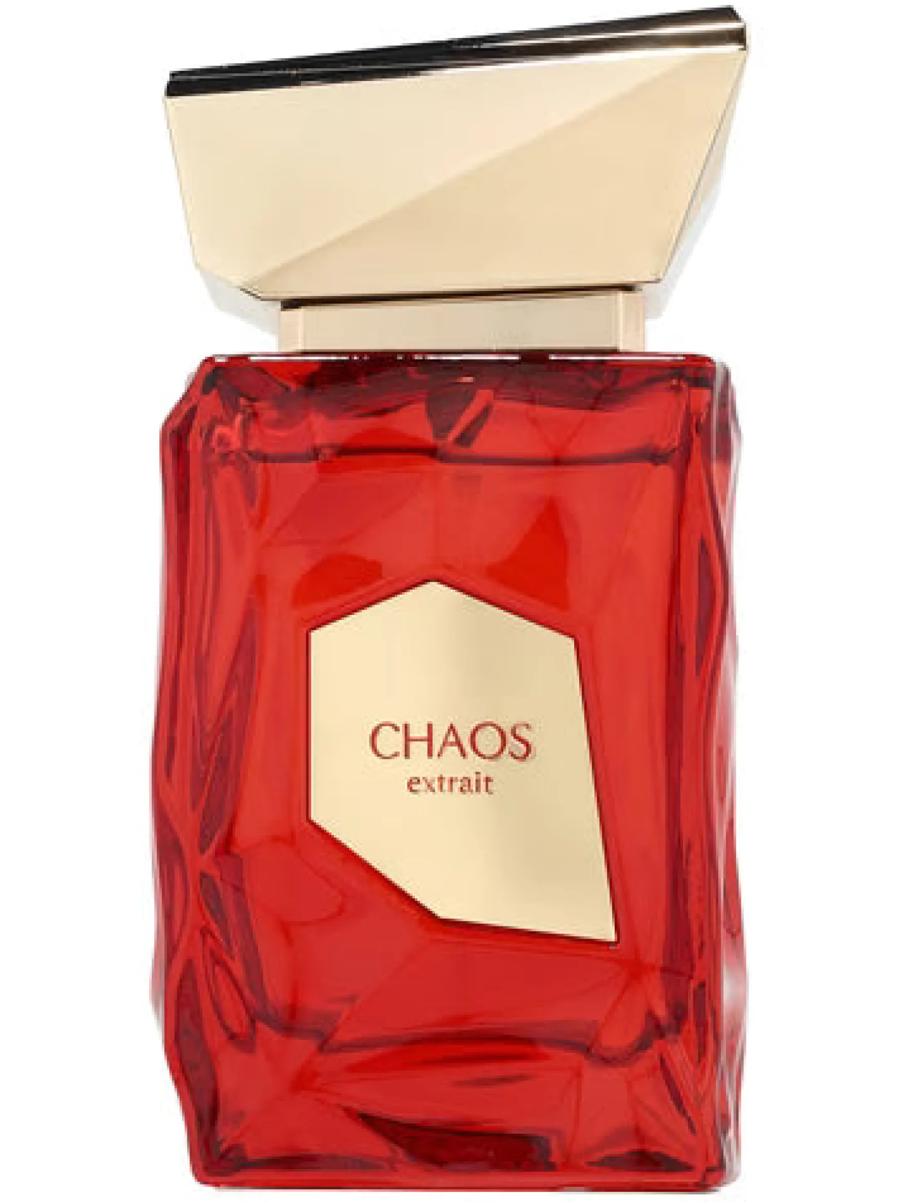 Chaos Eau De Parfum