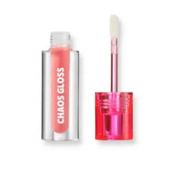 Chaos Gloss Lipgloss Bunny Hop Pink