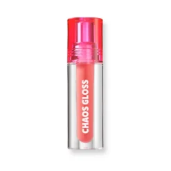 Chaos Gloss Lipgloss Bunny Hop Pink