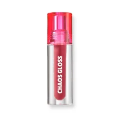 Chaos Gloss Lipgloss Hiccup Mauve