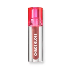 Chaos Gloss Lipgloss Joy Ride Nude