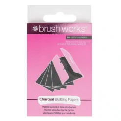 Charcoal Blotting Papers