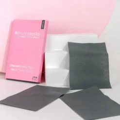 Charcoal Blotting Papers