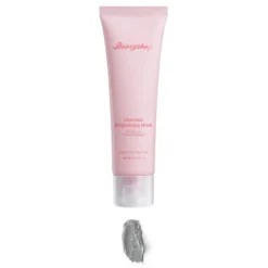 Charcoal Brightening Mask