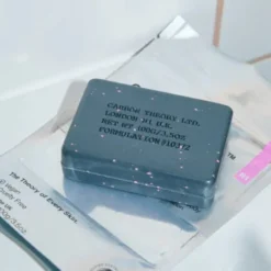 Charcoal & Tea Tree Oil Breakout Control Exfoliating Body Bar